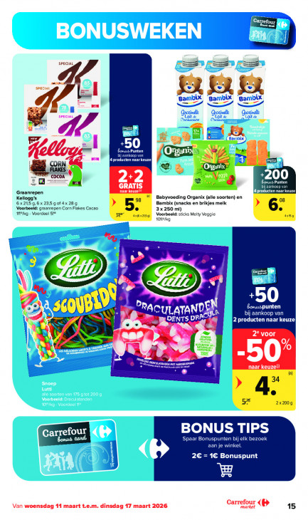 Carrefour Folder 11.03.2026