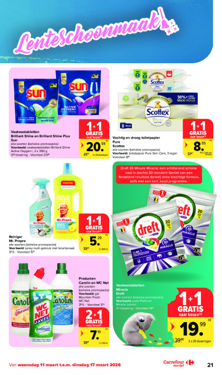 Carrefour Folder 11.03.2026