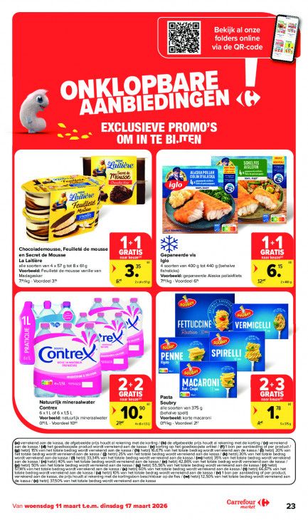 Carrefour Folder 11.03.2026
