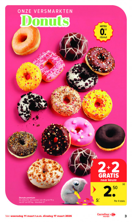 Carrefour Folder 11.03.2026