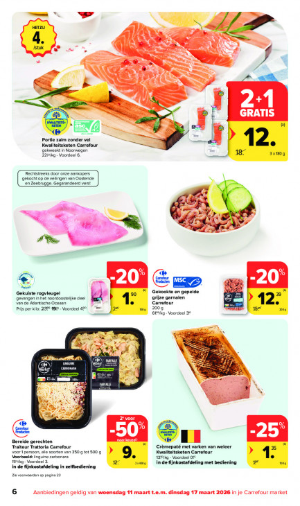 Carrefour Folder 11.03.2026