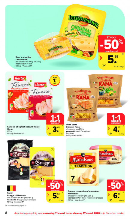 Carrefour Folder 11.03.2026