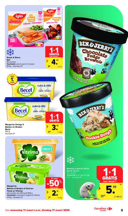 Carrefour Folder 11.03.2026