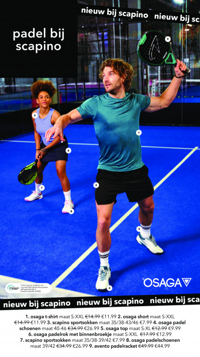 Scapino Folder 09.03.2026