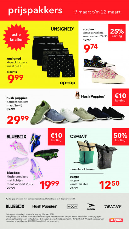 Scapino Folder 09.03.2026