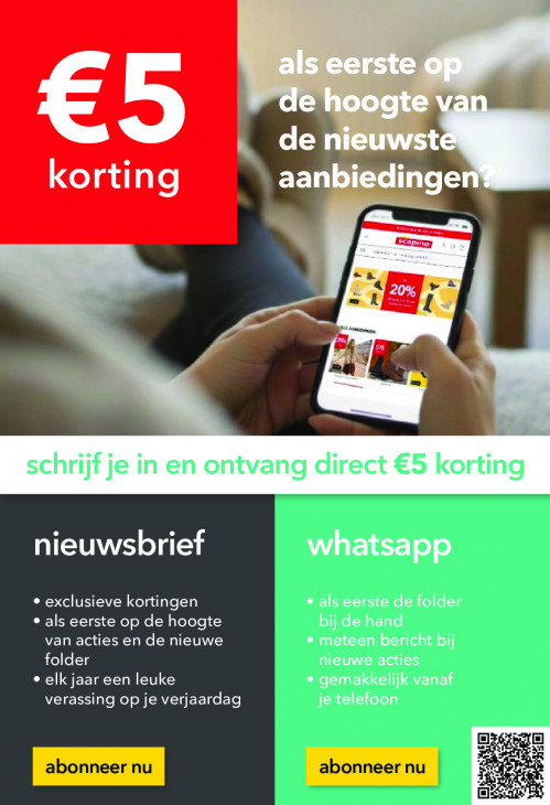 Scapino Folder 09.03.2026