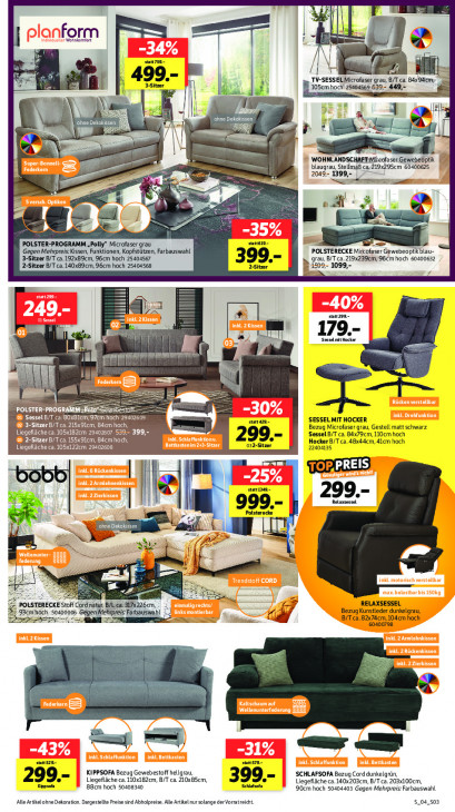 Sconto Angebote ab 25.02.26 bis 17.03.26