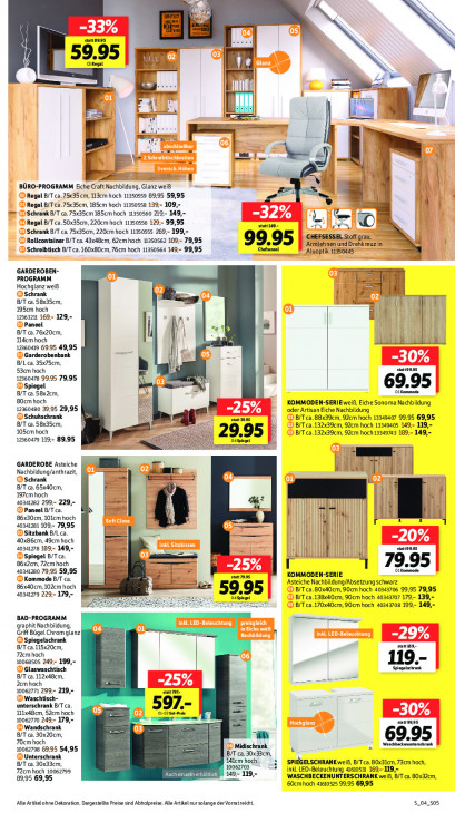 Sconto Angebote ab 25.02.26 bis 17.03.26