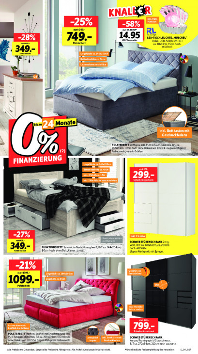 Sconto Angebote ab 25.02.26 bis 17.03.26