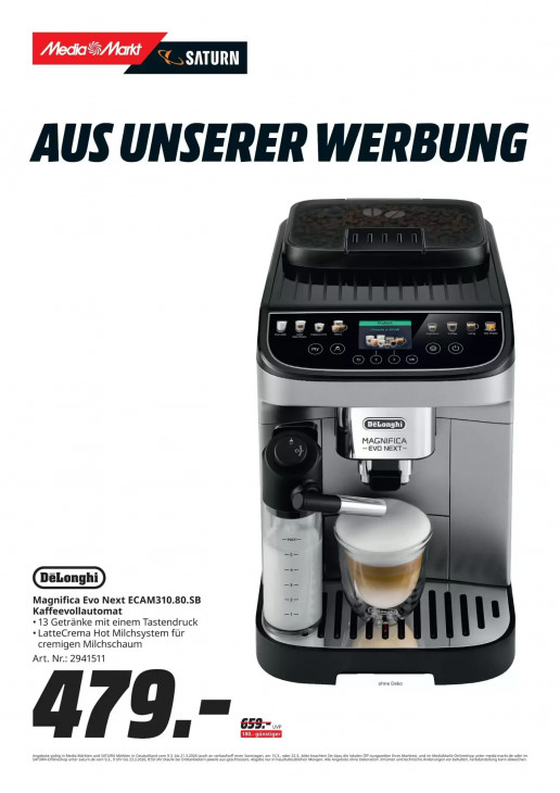 Media Markt Angebote ab 09.03.26 bis 22.03.26