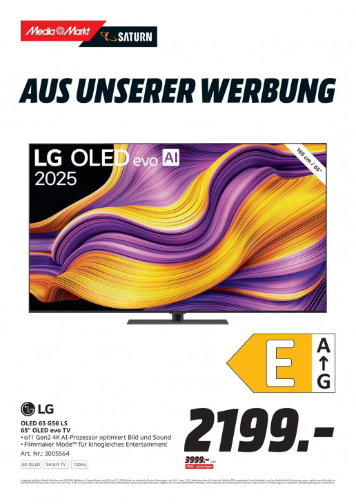 Media Markt Angebote ab 09.03.26 bis 22.03.26