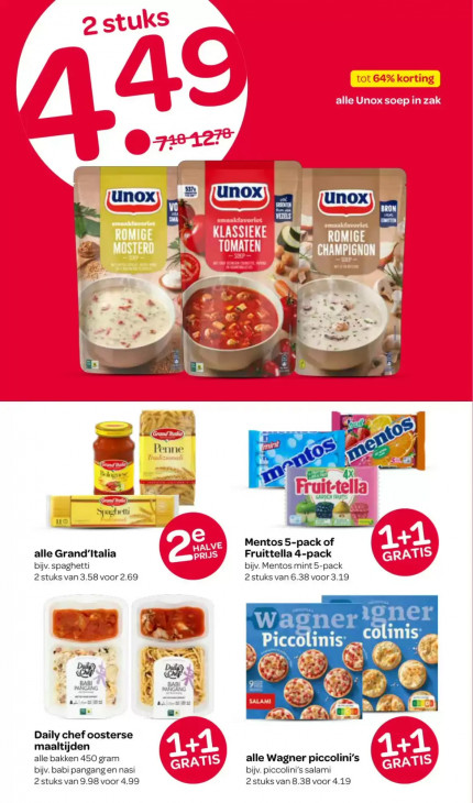 Spar Folder 12.03.2026