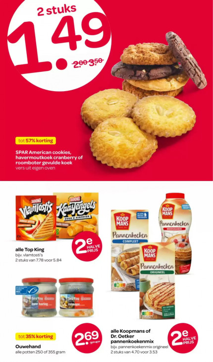 Spar Folder 12.03.2026