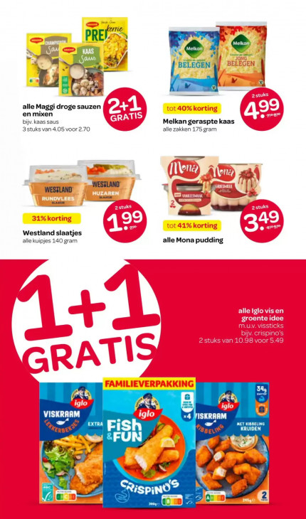 Spar Folder 12.03.2026