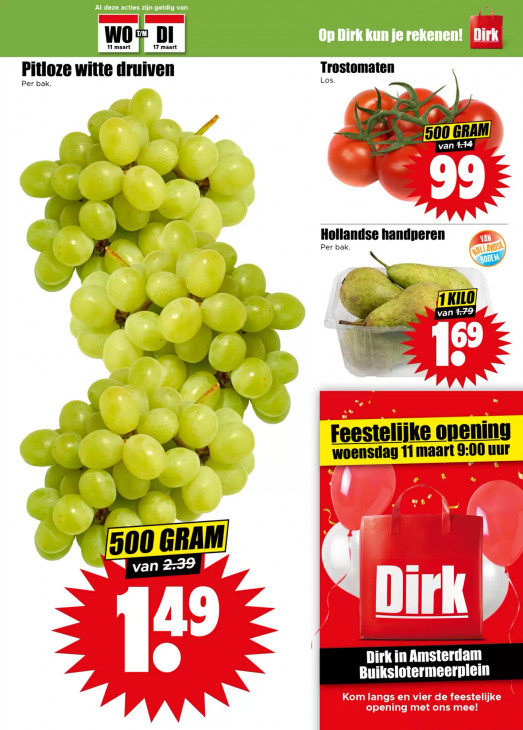 Dirk Folder 11.03.2026