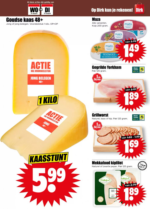 Dirk Folder 11.03.2026