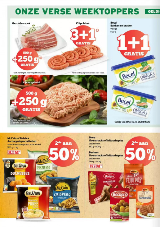 Spar Folder 12.03.2026