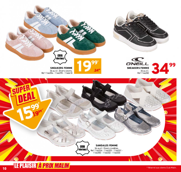 Trafic Dépliant 11.03.2026