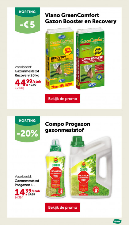 AVEVE Folder 11.03.2026