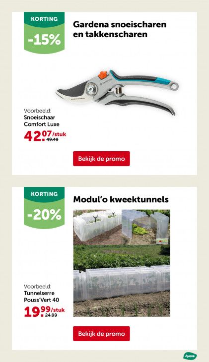 AVEVE Folder 11.03.2026