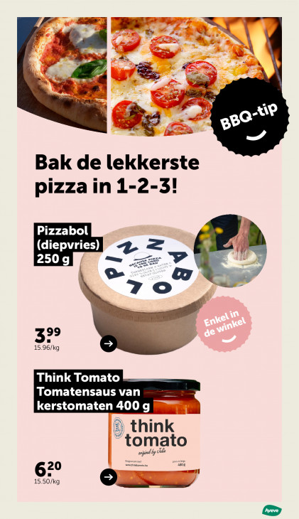 AVEVE Folder 11.03.2026