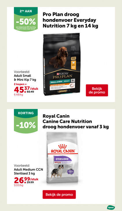 AVEVE Folder 11.03.2026