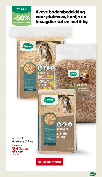 AVEVE Folder 11.03.2026