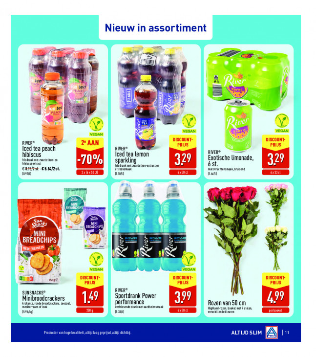 Aldi Folder 16.03.2026