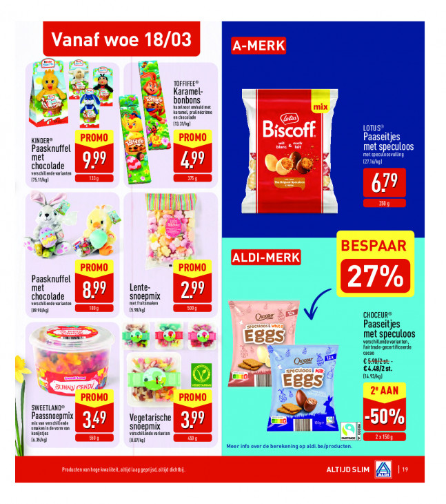 Aldi Folder 16.03.2026