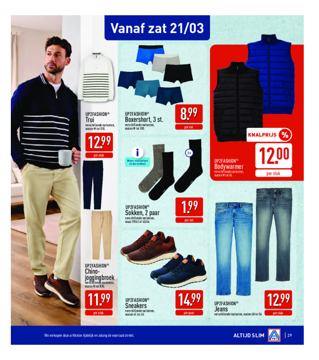 Aldi Folder 16.03.2026
