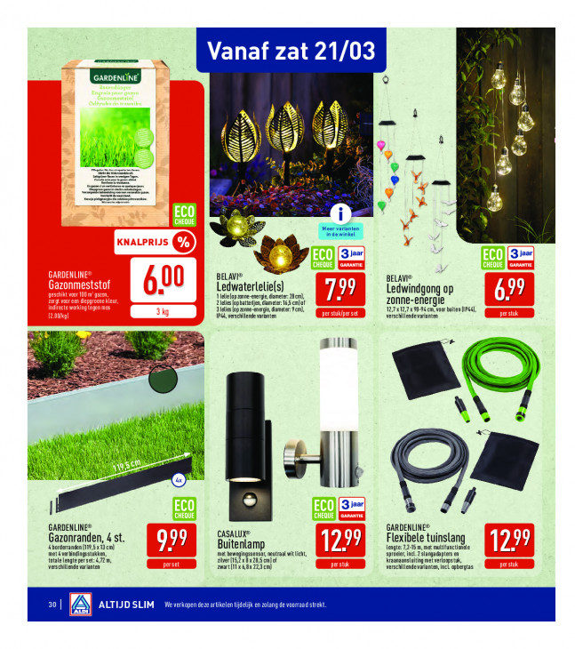 Aldi Folder 16.03.2026