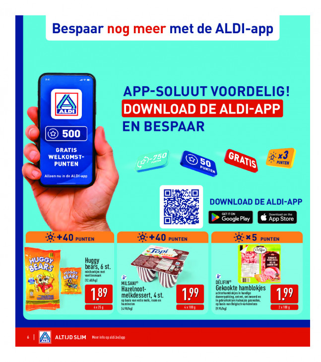 Aldi Folder 16.03.2026