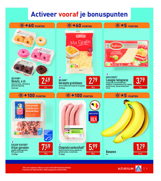 Aldi Folder 16.03.2026