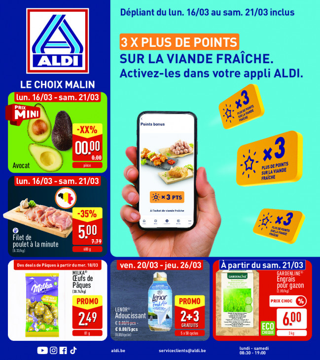 Aldi