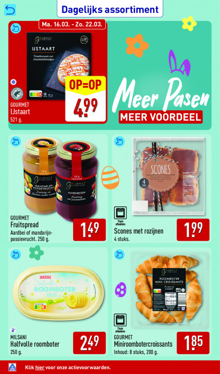 Aldi Folder 16.03.2026