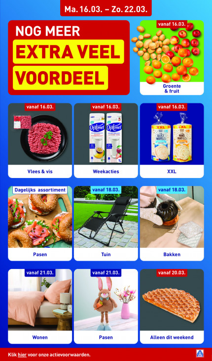 Aldi Folder 16.03.2026