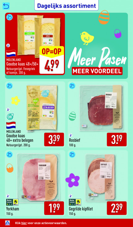 Aldi Folder 16.03.2026