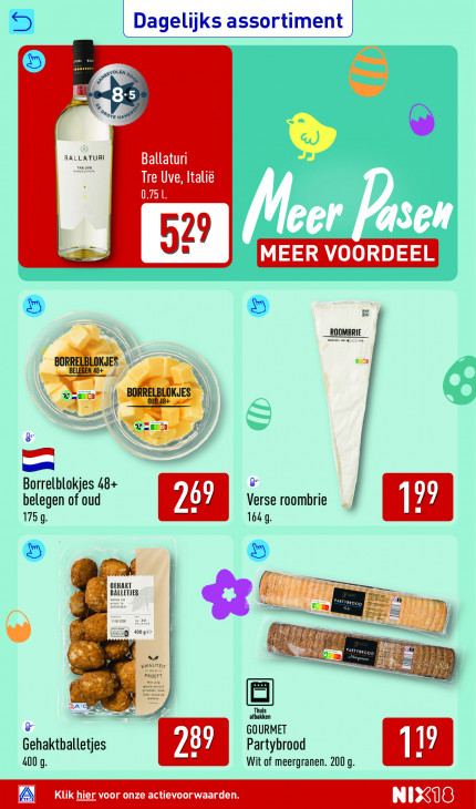 Aldi Folder 16.03.2026