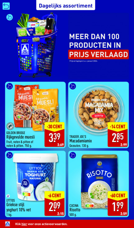 Aldi Folder 16.03.2026