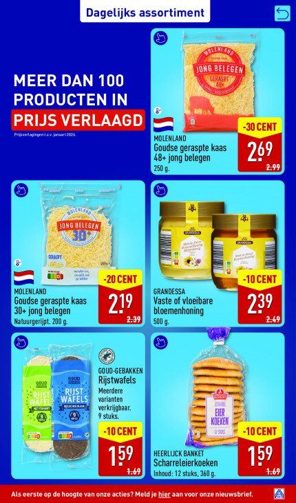 Aldi Folder 16.03.2026
