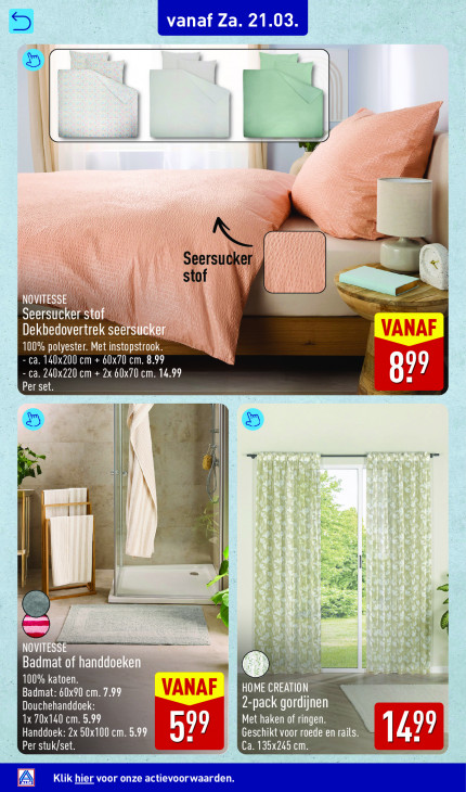 Aldi Folder 16.03.2026