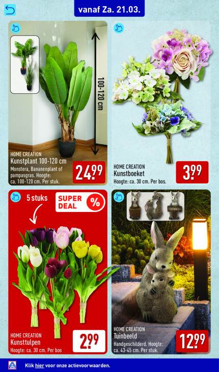 Aldi Folder 16.03.2026