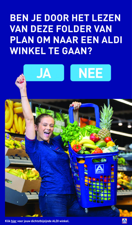 Aldi Folder 16.03.2026