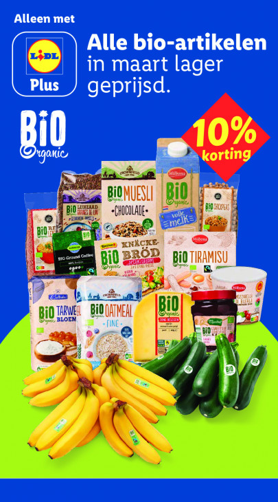 Lidl Folder 16.03.2026