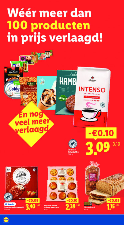 Lidl Folder 16.03.2026