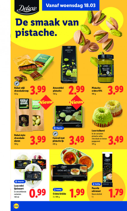 Lidl Folder 16.03.2026