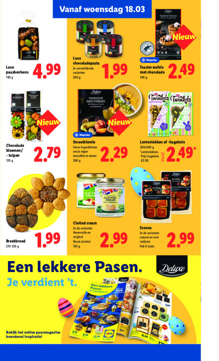 Lidl Folder 16.03.2026