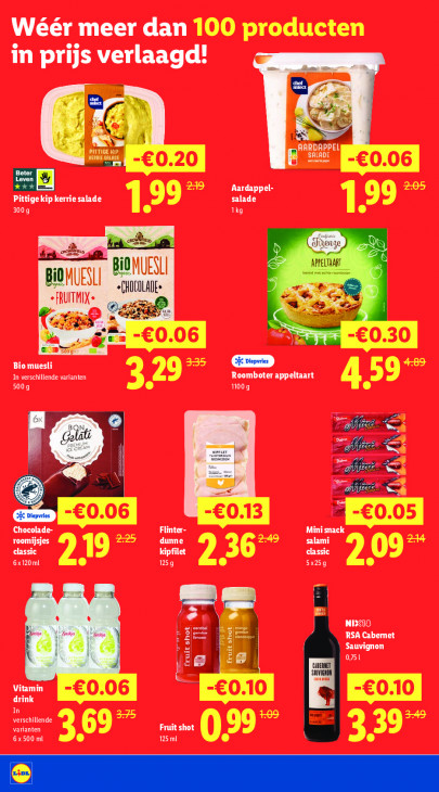 Lidl Folder 16.03.2026