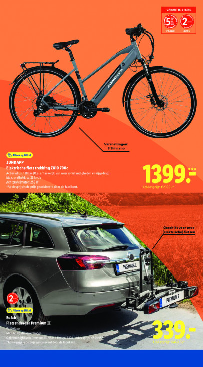 Lidl Folder 16.03.2026