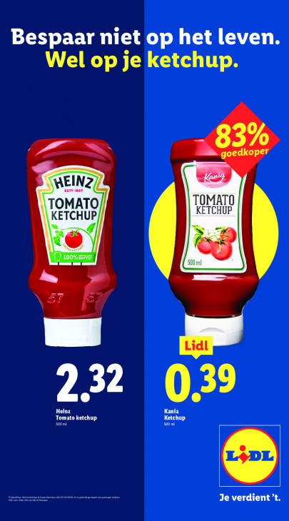 Lidl Folder 16.03.2026